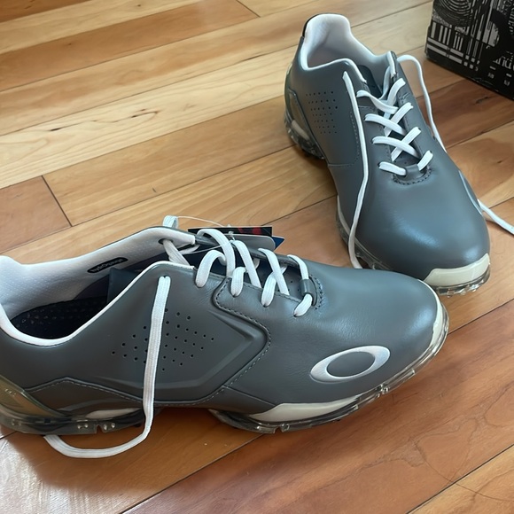 Oakley Carbon Pro 2 Golf shoes - Picture 3 of 11